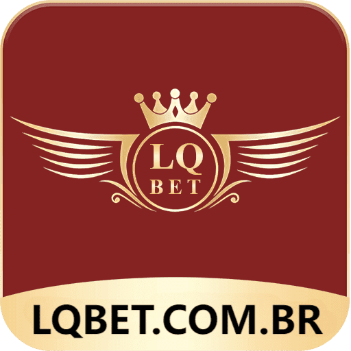 Imagem promocional da LQBET mostrando a plataforma e suas vantagens